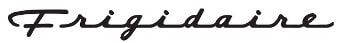 frigidaire logo