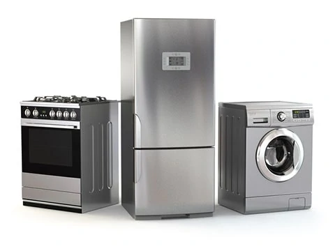 appliances